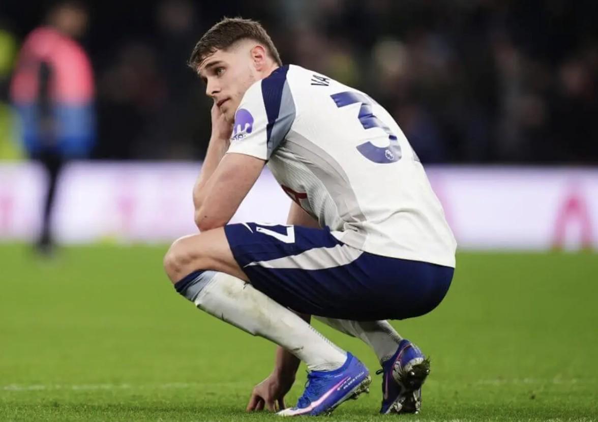 TA谈热刺：桑德兰、温布尔登、布莱克浦在相似境遇下降级了