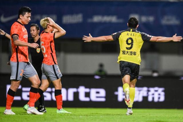 半岛体育app-新王在望?艾克森119球追平大羽 独享纪录仅差一球