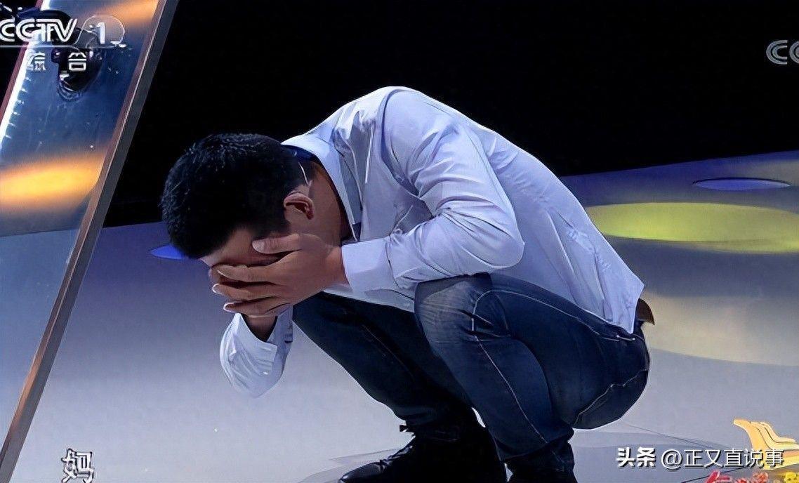 开云体育app-6岁男孩为躲母亲殴打，离家出走22年，长大后才得知母亲悲惨人生